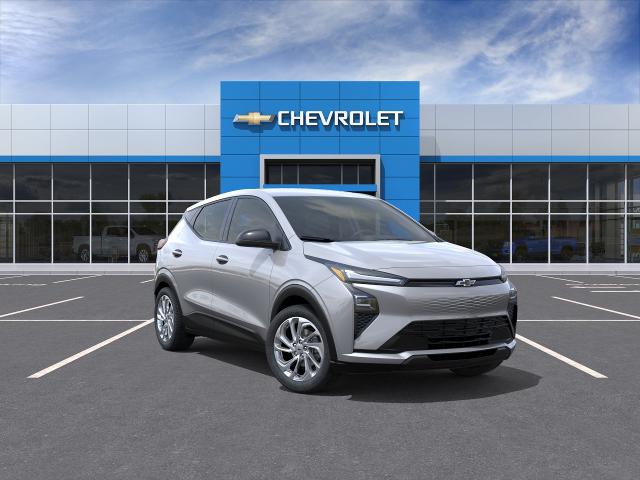 2027 Chevrolet Bolt Vehicle Photo in TULLY, NY 13159-3159
