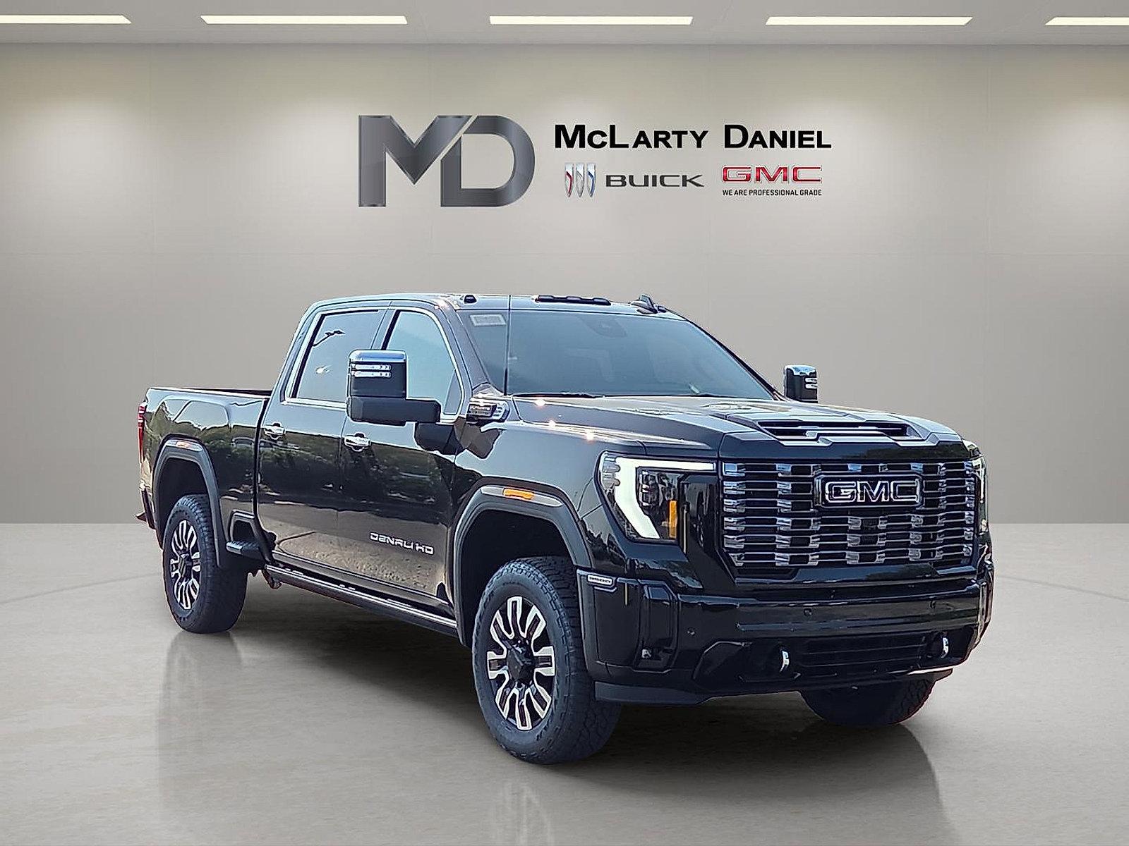 2026 GMC Sierra 3500 HD Vehicle Photo in BENTONVILLE, AR 72712-7554