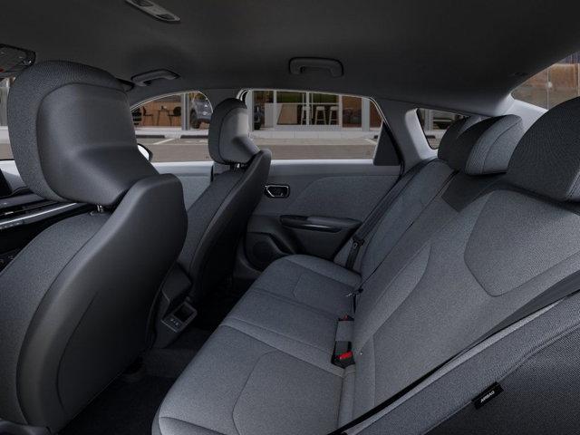 2025 Kia K4 Vehicle Photo in Westbrook, ME 04092