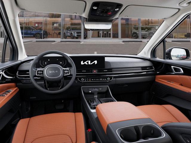 2025 Kia Carnival Vehicle Photo in Westbrook, ME 04092