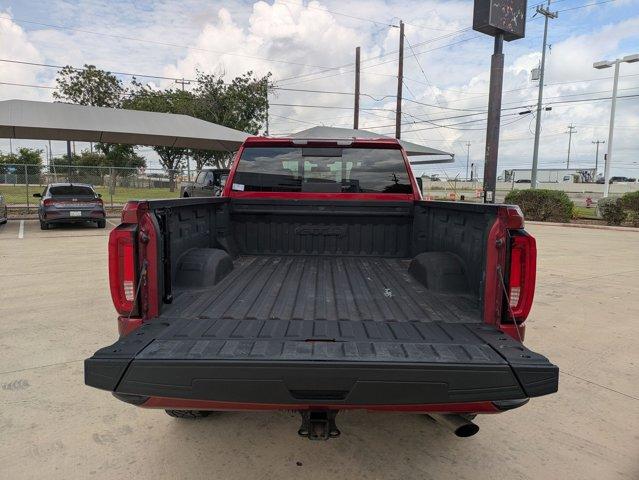 2020 GMC Sierra 2500 HD Vehicle Photo in SELMA, TX 78154-1459