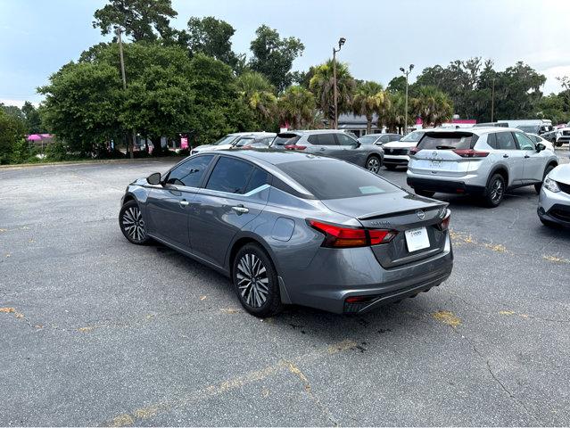 2024 Nissan Altima Vehicle Photo in Savannah, GA 31419