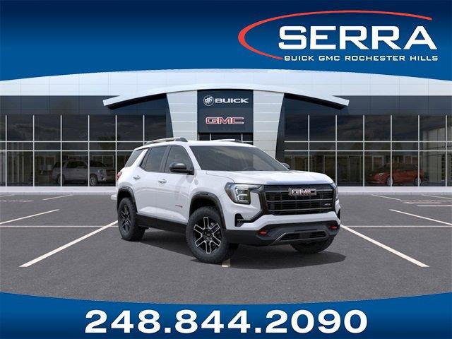 2026 GMC Terrain Vehicle Photo in ROCHESTER HILLS, MI 48307-2741