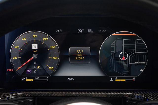 2021 Mercedes-Benz G 550 Vehicle Photo in DANBURY, CT 06810-5034