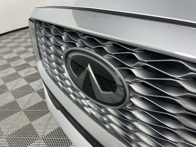 2022 INFINITI QX55 Vehicle Photo in GILBERT, AZ 85297-0402