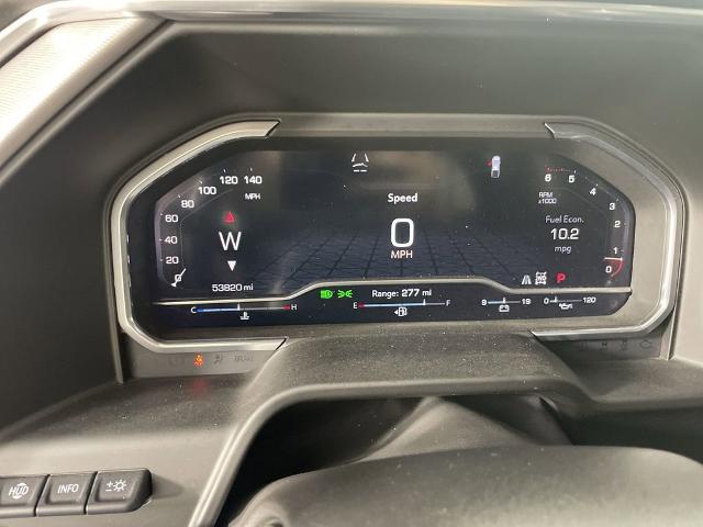 2023 GMC Sierra 1500 Vehicle Photo in GILBERT, AZ 85297-0402