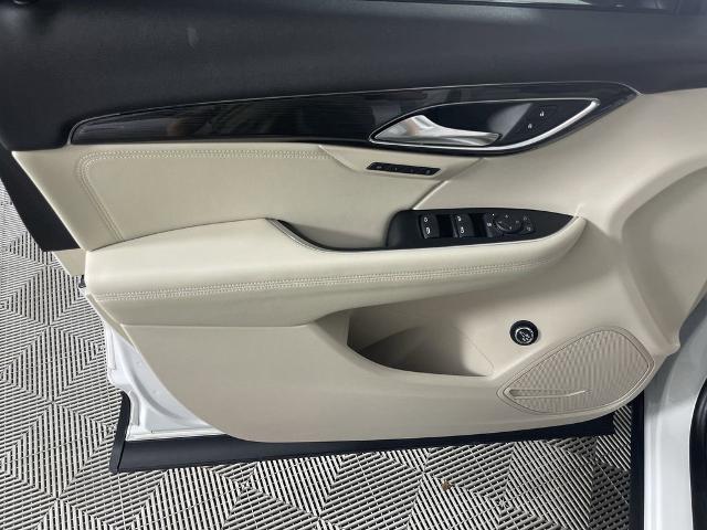 2023 Buick Envision Vehicle Photo in GILBERT, AZ 85297-0402