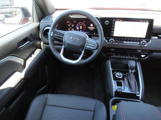 2026 Chevrolet Colorado Vehicle Photo in LEESBURG, FL 34788-4022