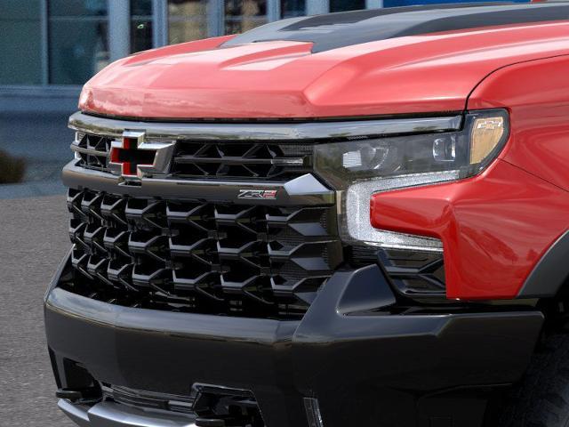 2026 Chevrolet Silverado 1500 Vehicle Photo in NEENAH, WI 54956-2243