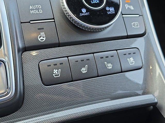 2022 Hyundai SANTA FE Vehicle Photo in Pleasant Hills, PA 15236