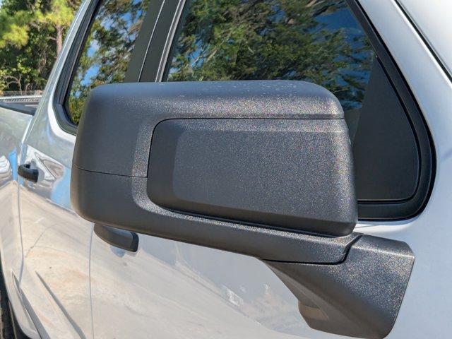 2026 Chevrolet Silverado 1500 Vehicle Photo in BRUNSWICK, GA 31525-1881