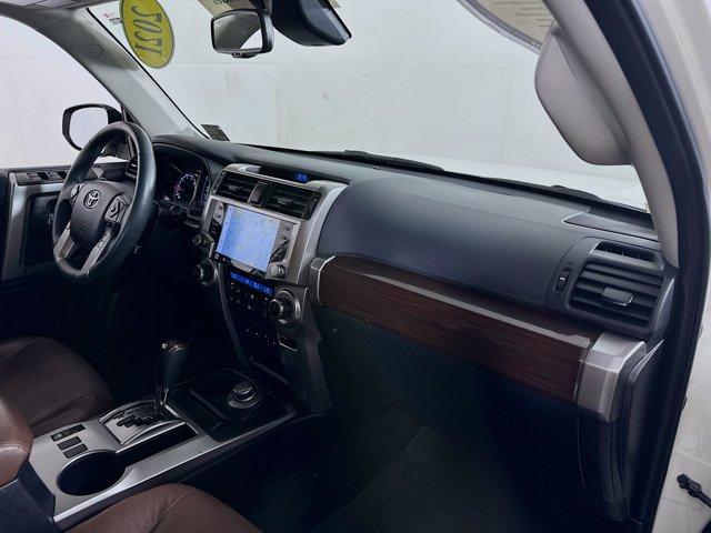 2021 Toyota 4Runner Vehicle Photo in Flemington, NJ 08822