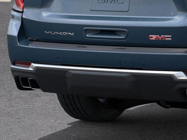 2025 GMC Yukon XL Vehicle Photo in DANBURY, CT 06810-5034