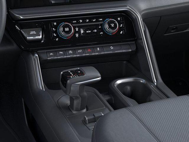 2026 GMC Sierra 1500 Vehicle Photo in WATERTOWN, CT 06795-3318