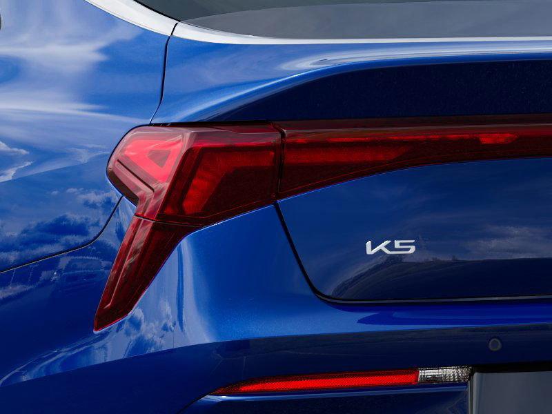 2026 Kia K5 Vehicle Photo in Langhorne, PA 19047