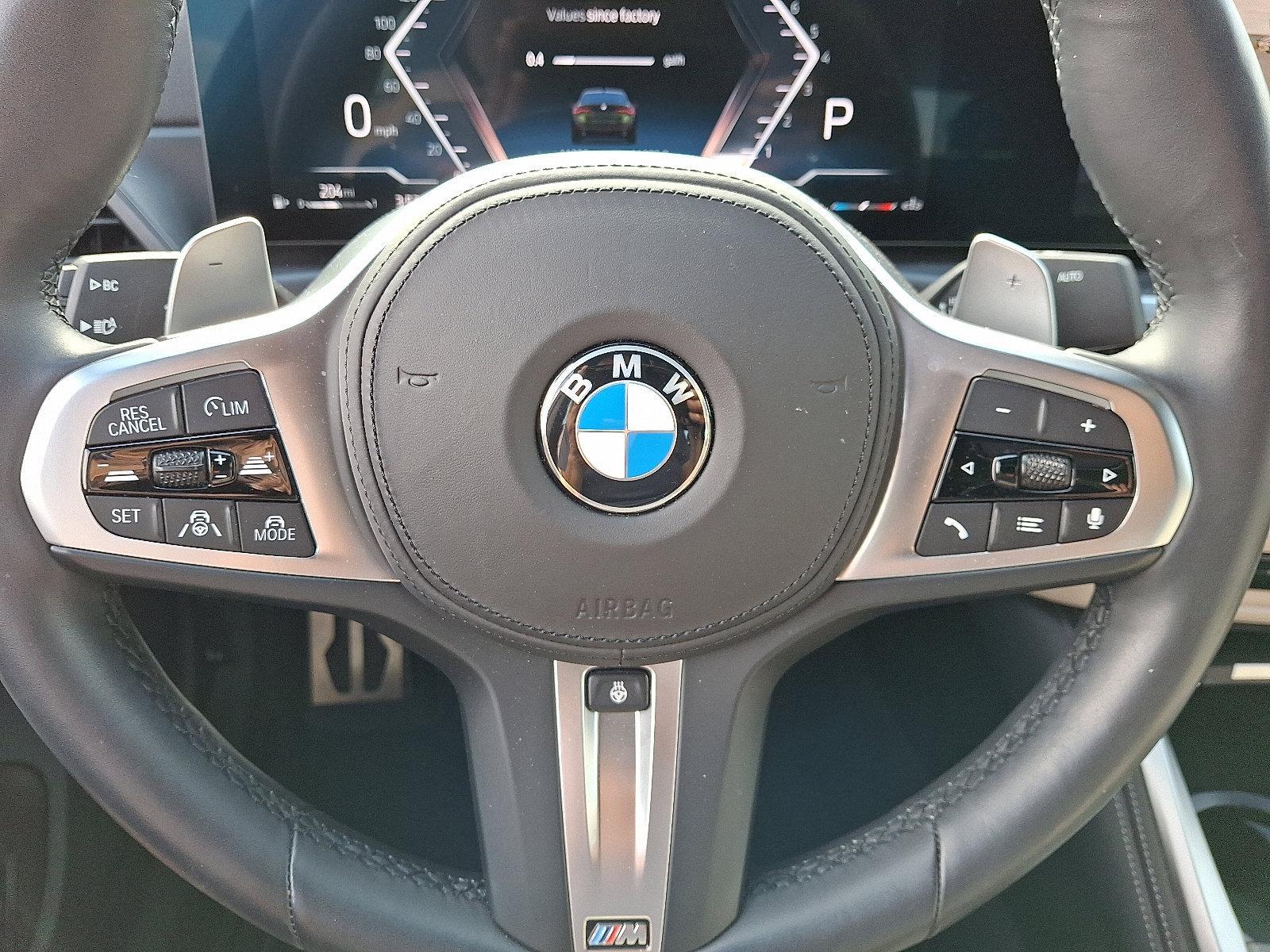 2024 BMW 430i xDrive Vehicle Photo in Lancaster, PA 17601