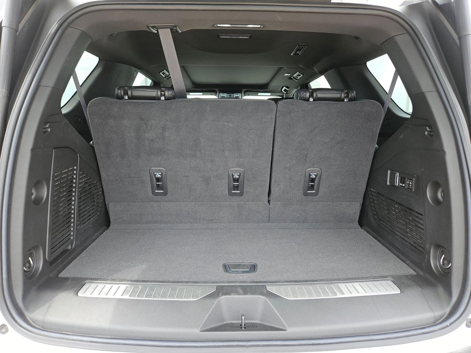 2024 GMC Yukon Vehicle Photo in Seguin, TX 78155