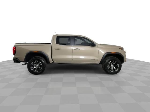 2024 GMC Canyon Vehicle Photo in GILBERT, AZ 85297-0402