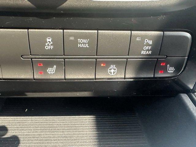 2018 Ram 1500 Vehicle Photo in ROCHESTER HILLS, MI 48307-2741