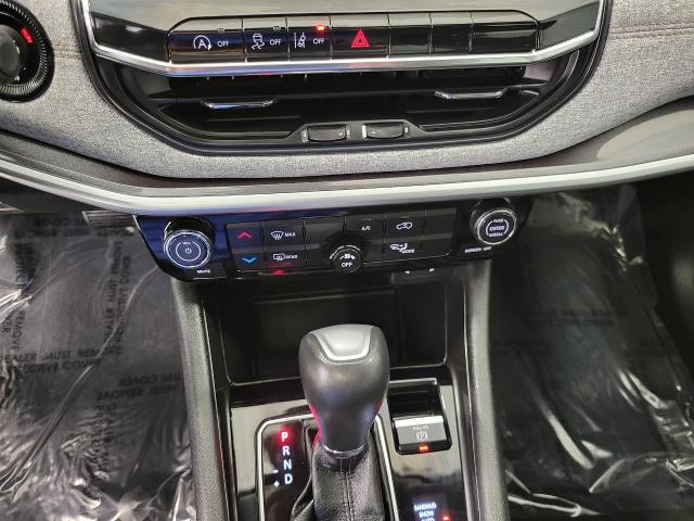 2022 Jeep Compass Vehicle Photo in NEENAH, WI 54956-2243