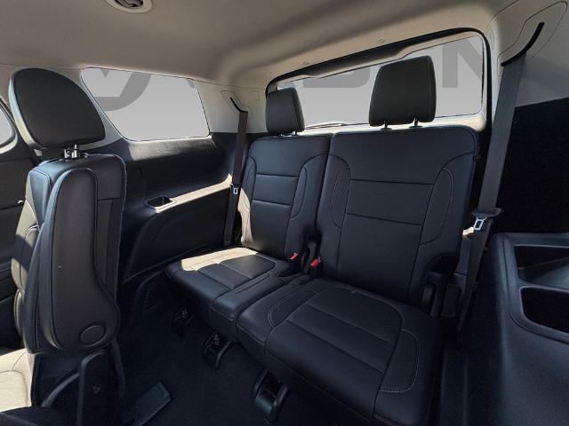 2023 GMC Acadia Vehicle Photo in Savannah, GA 31419