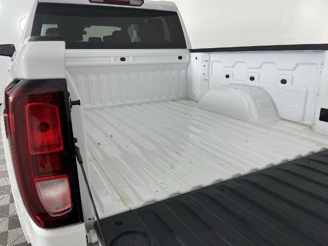 2024 GMC Sierra 1500 Vehicle Photo in GILBERT, AZ 85297-0402