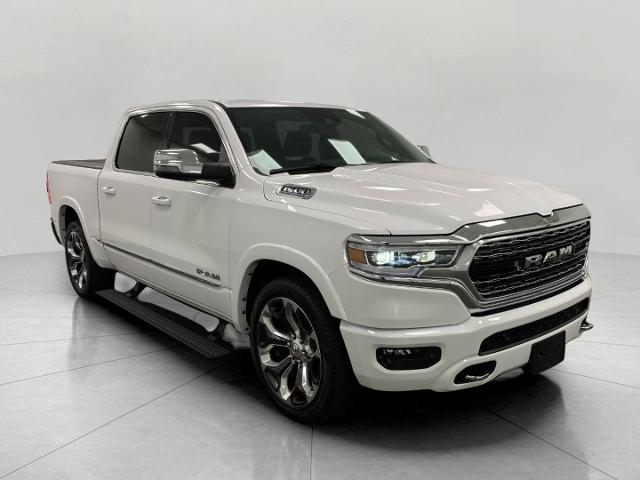 2023 Ram 1500 Vehicle Photo in Appleton, WI 54913