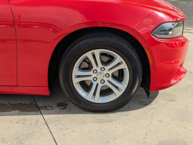 2023 Dodge Charger Vehicle Photo in SELMA, TX 78154-1460
