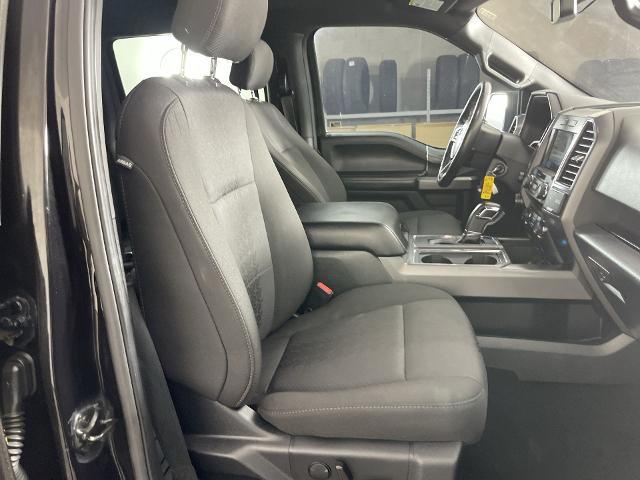 2019 Ford F-150 Vehicle Photo in GILBERT, AZ 85297-0402