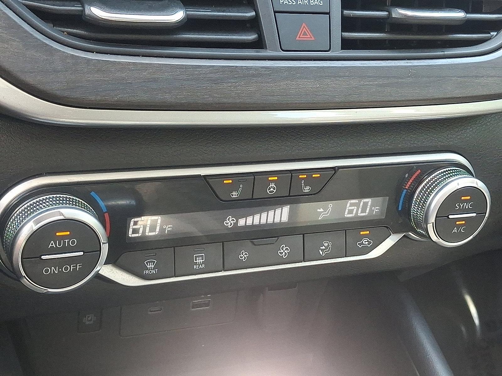 2023 Nissan Altima Vehicle Photo in Harrisburg, PA 17111-1033