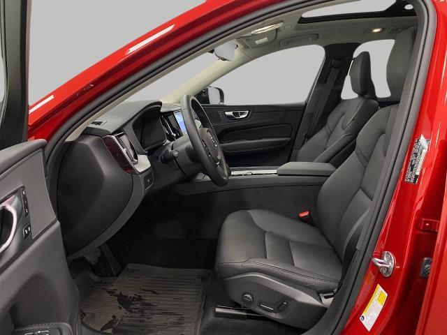 2025 Volvo XC60 Vehicle Photo in Appleton, WI 54913