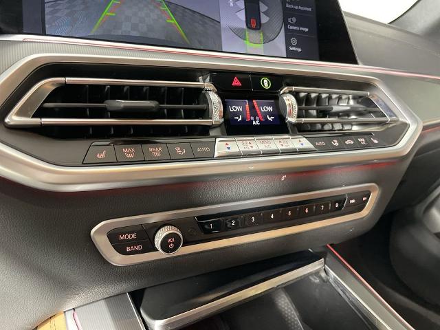 2022 BMW X5 Vehicle Photo in GILBERT, AZ 85297-0402