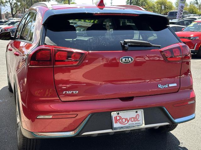 2019 Kia Niro Plug-In Hybrid Vehicle Photo in Tucson, AZ 85712