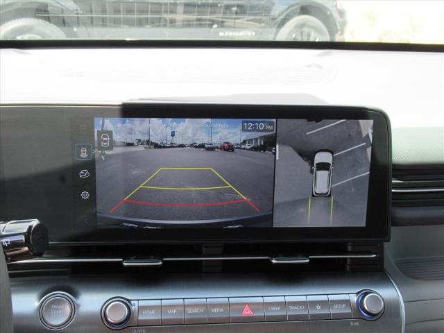 2024 Hyundai Kona Vehicle Photo in LEESBURG, FL 34788-4022