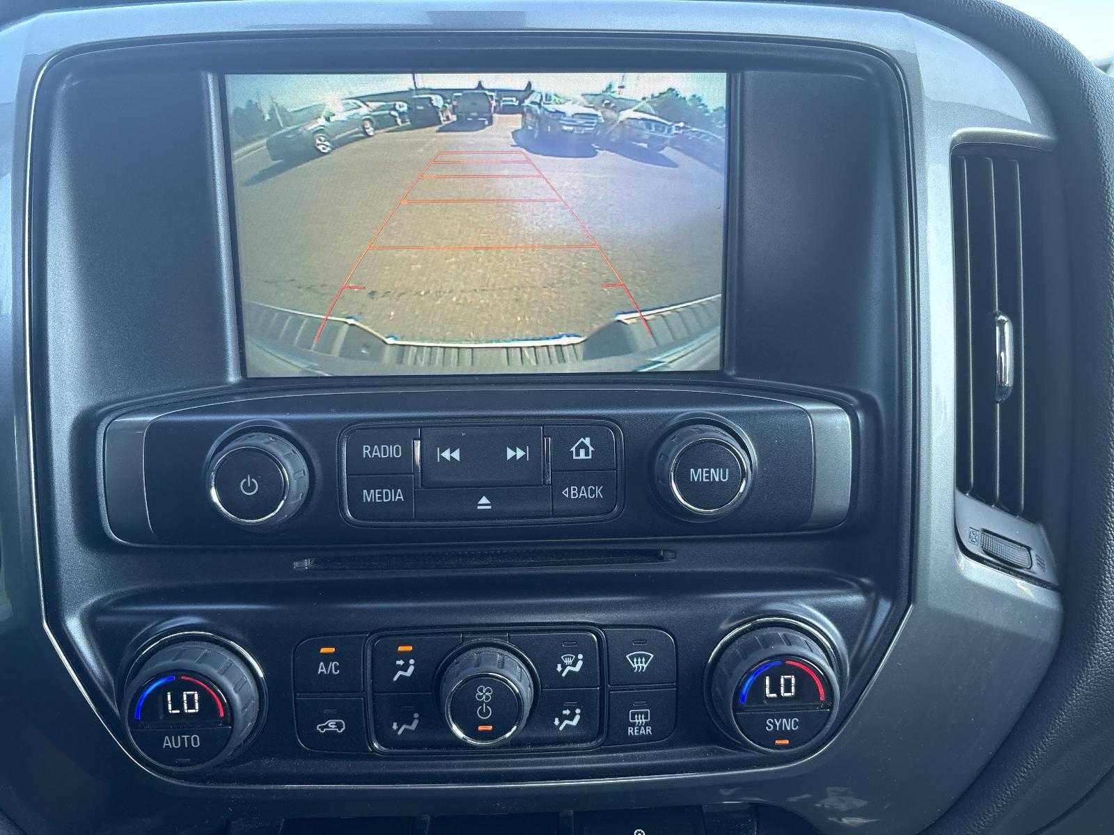 2016 Chevrolet Silverado 1500 Vehicle Photo in Mechanicsburg, PA 17050