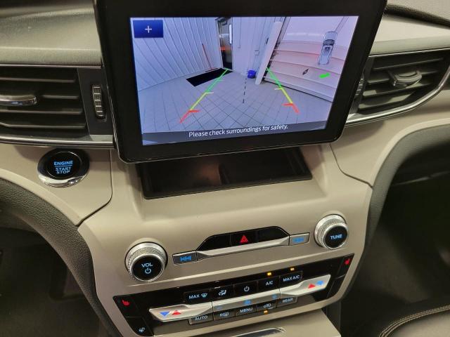 2024 Ford Explorer Vehicle Photo in NEENAH, WI 54956-2243