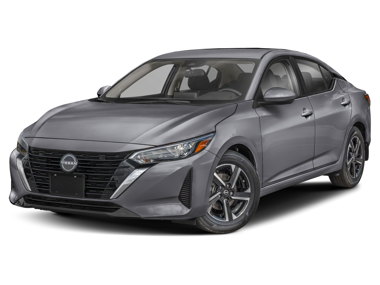 2025 Nissan Sentra Vehicle Photo in Neenah, WI 54956
