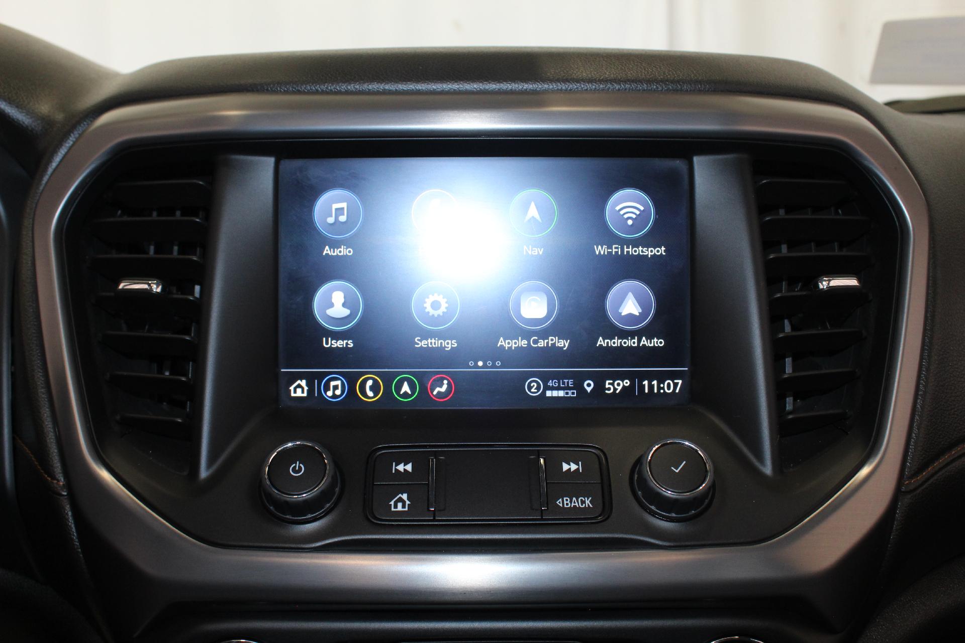 2022 GMC Acadia Vehicle Photo in NORTHAMPTON, MA 01060-1120