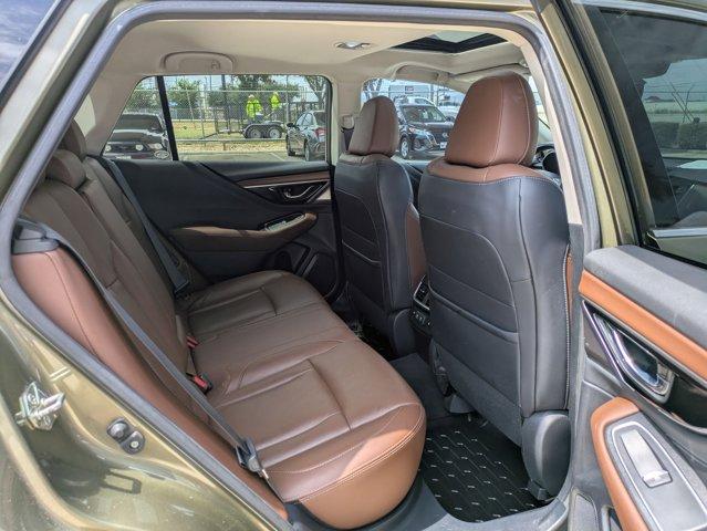 2020 Subaru Outback Vehicle Photo in SELMA, TX 78154-1459