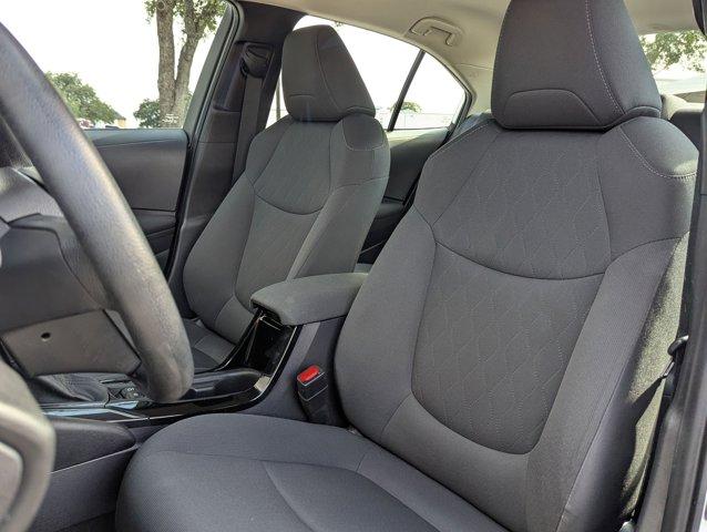 2022 Toyota Corolla Vehicle Photo in San Antonio, TX 78230