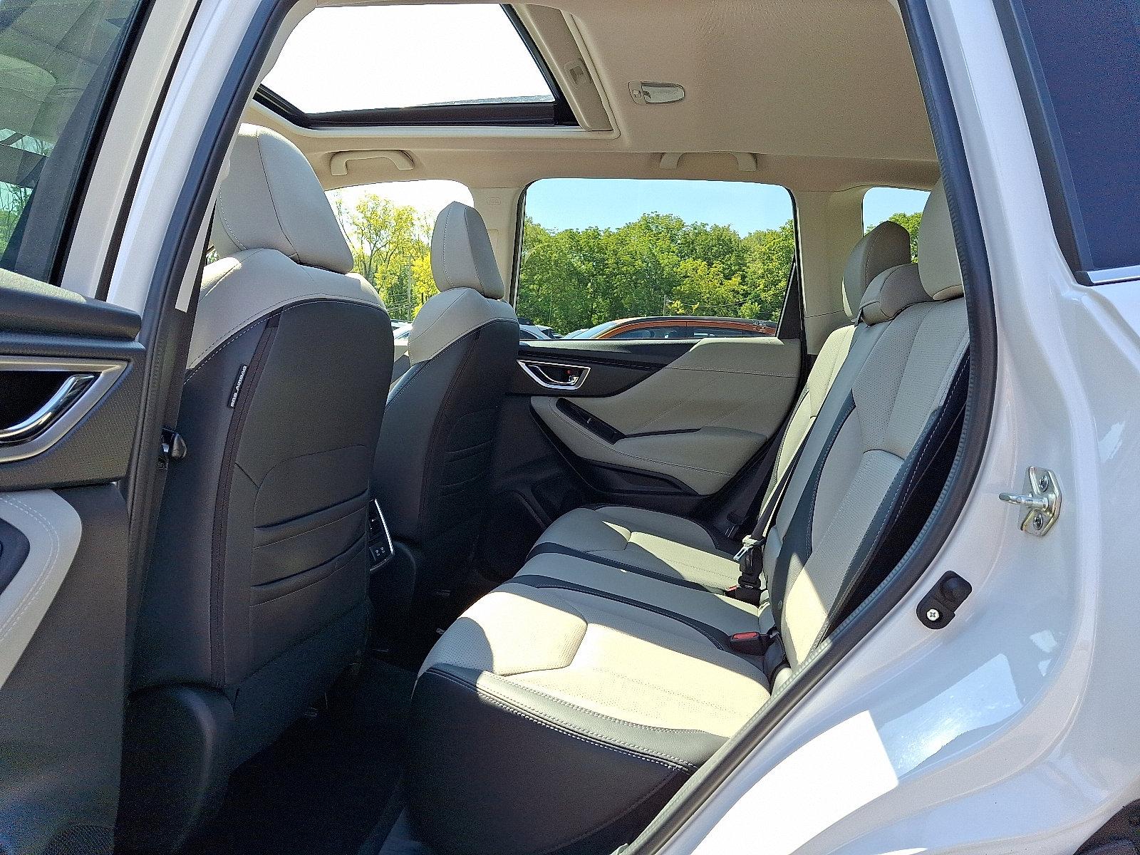 2021 Subaru Forester Vehicle Photo in Harrisburg, PA 17111