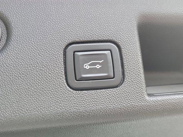 2022 Chevrolet Equinox Vehicle Photo in BRIDGMAN, MI 49106-9548