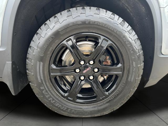 2023 GMC Acadia Vehicle Photo in MANITOWOC, WI 54220-5838