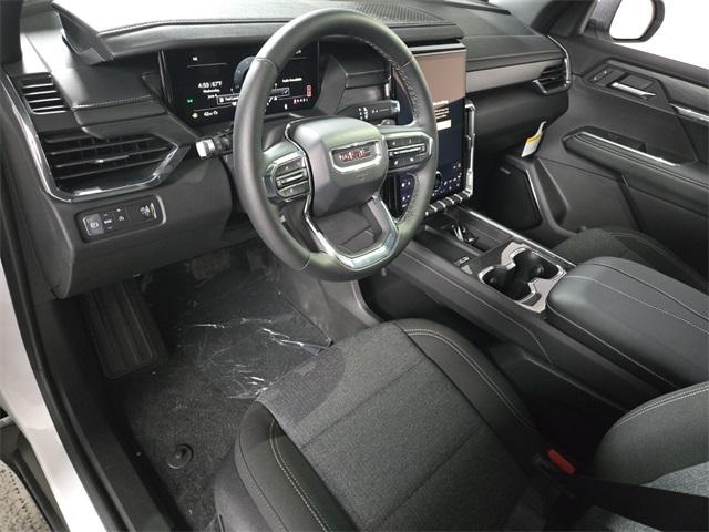 2025 GMC Acadia Vehicle Photo in PRESCOTT, AZ 86305-3700