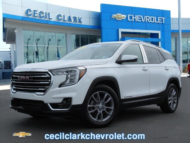 2023 GMC Terrain Vehicle Photo in LEESBURG, FL 34788-4022