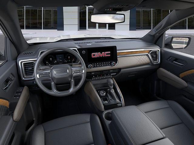 2026 GMC Canyon Vehicle Photo in WATERTOWN, CT 06795-3318