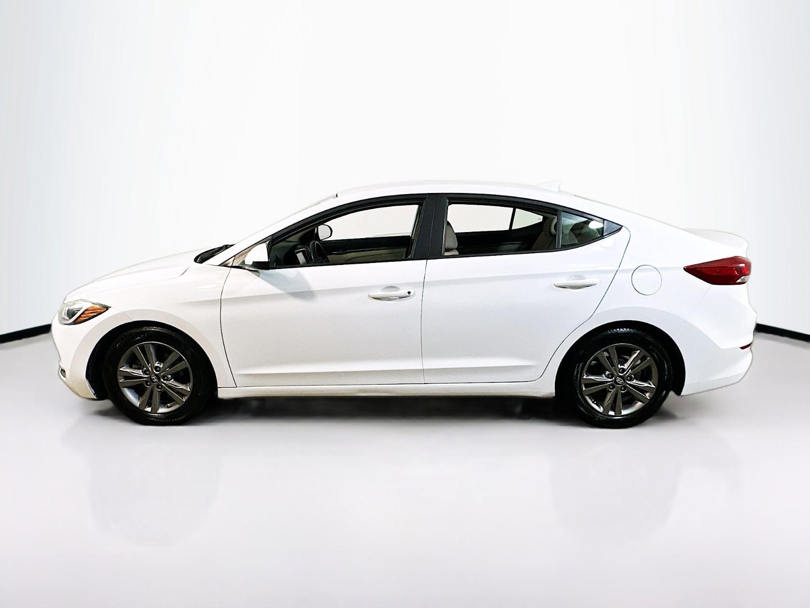 2017 Hyundai ELANTRA Vehicle Photo in Langhorne, PA 19047