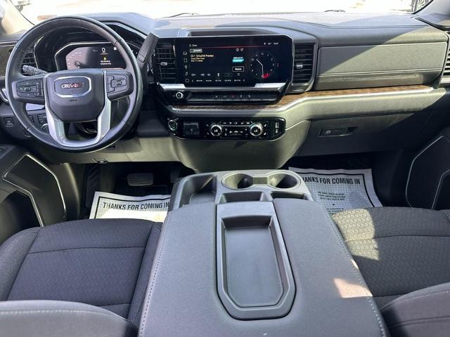 2024 GMC Sierra 2500 HD Vehicle Photo in COLUMBIA, MO 65203-3903