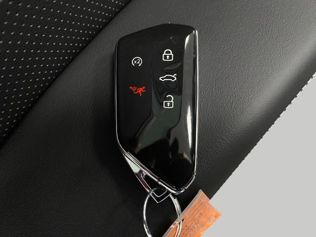 2026 Volkswagen Atlas Cross Sport Vehicle Photo in Appleton, WI 54913