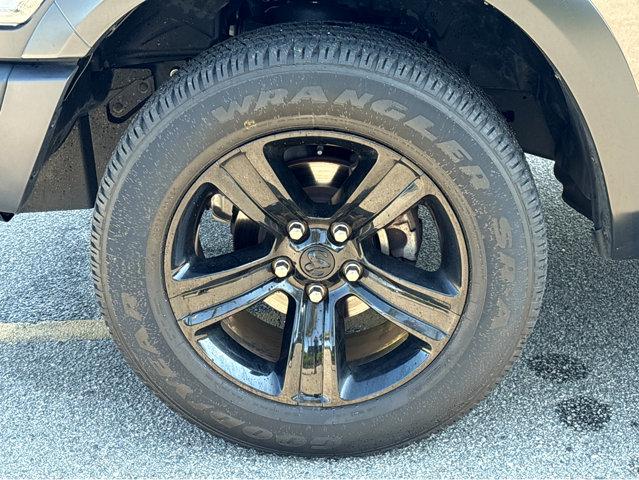 2023 Ram 1500 Classic Vehicle Photo in Hinesville, GA 31313